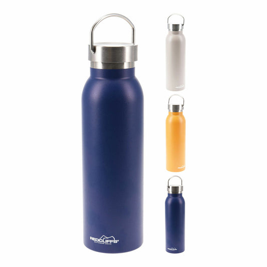 Stainless Steel Flask Redcliffs 500 ml-1
