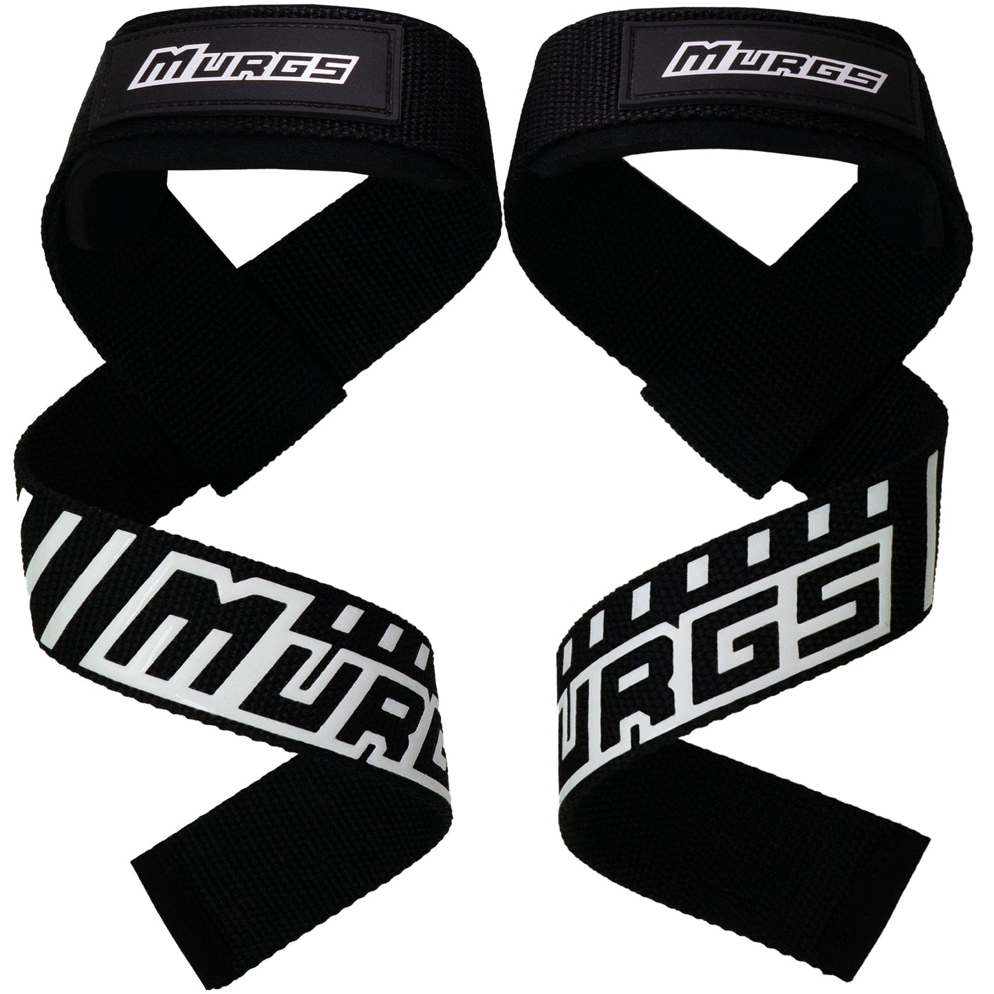 Lifting Straps ULTRA (Pair)-0