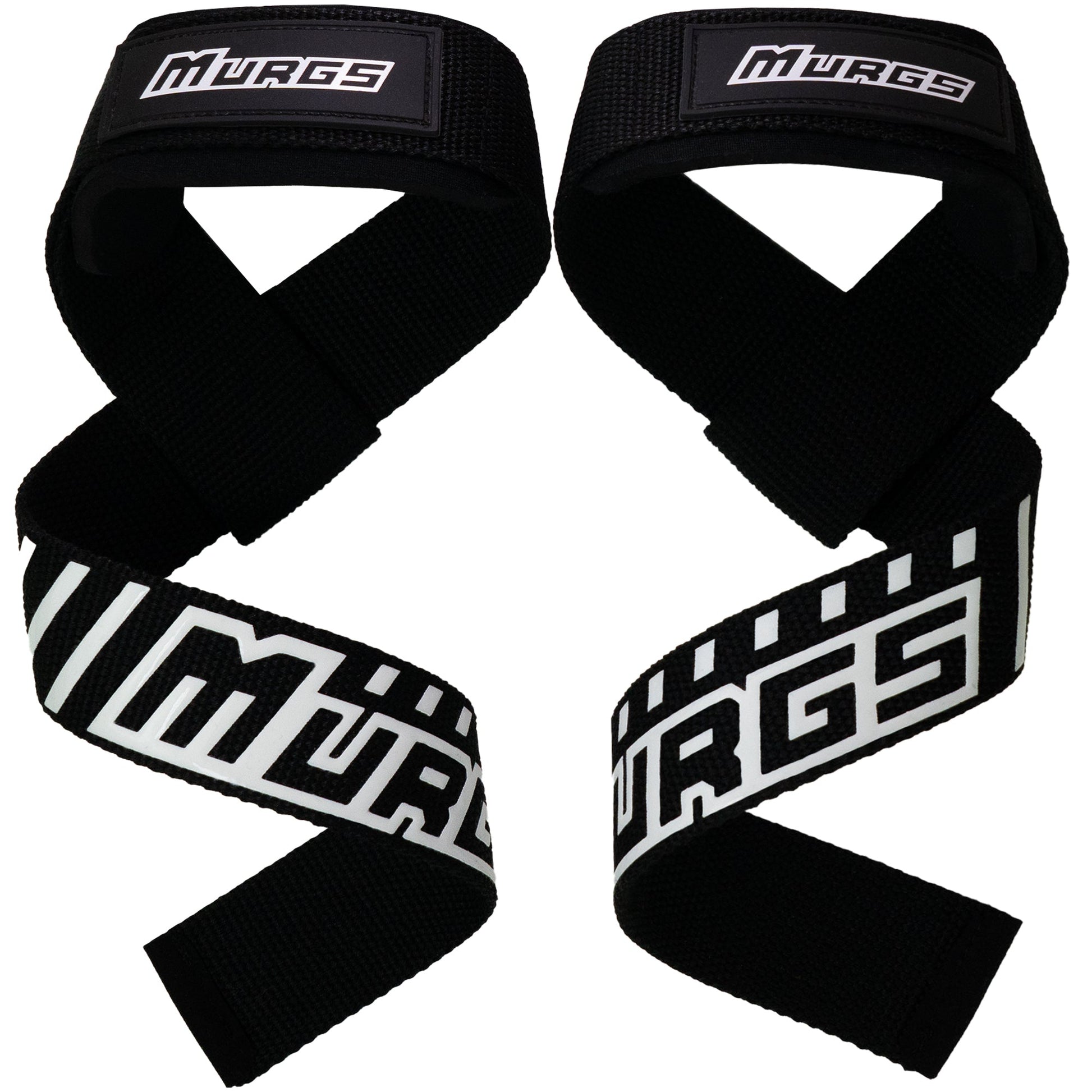 Lifting Straps ULTRA (Pair)-0