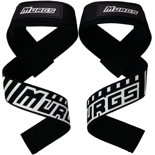 Lifting Straps ULTRA (Pair)-0