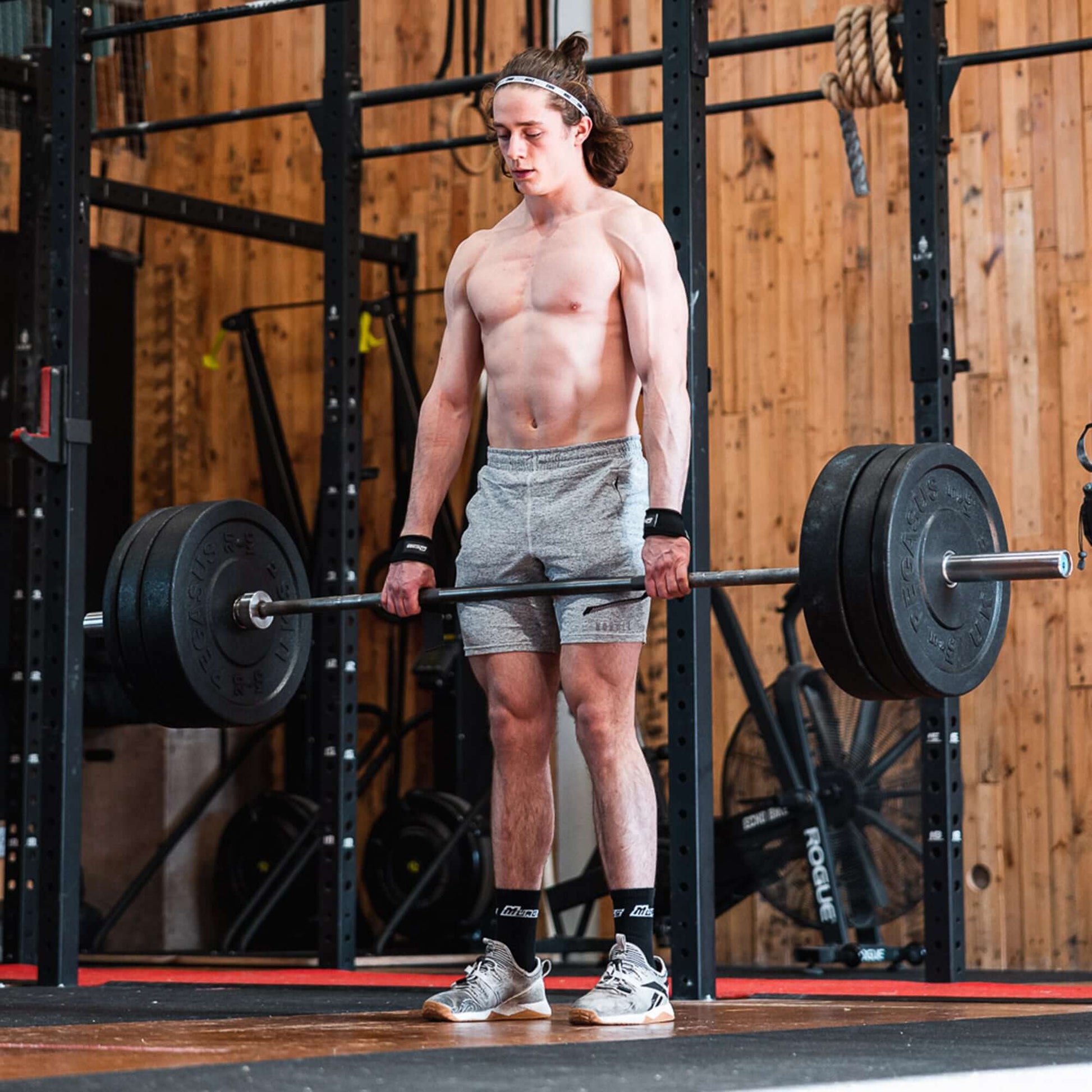 Lifting Straps ULTRA (Pair)-2