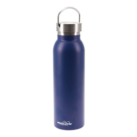 Stainless Steel Flask Redcliffs 500 ml-0